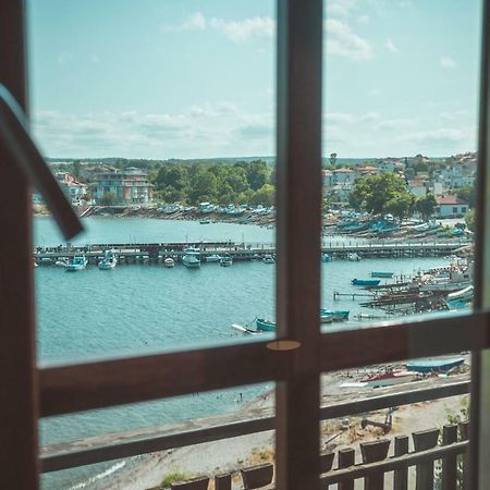 The Greek House Ahtopol Exterior foto
