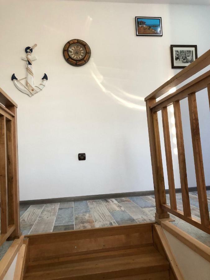 The Greek House Ahtopol Exterior foto