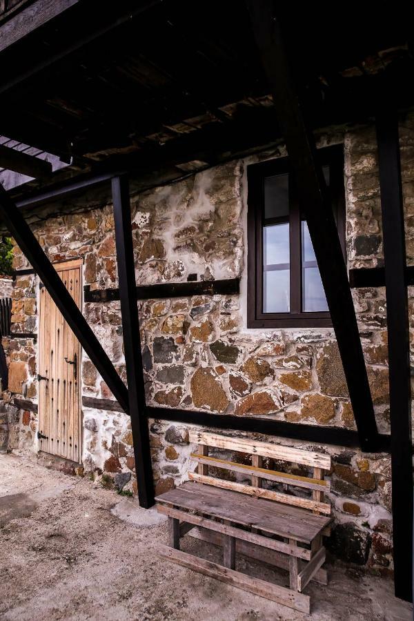 The Greek House Ahtopol Exterior foto