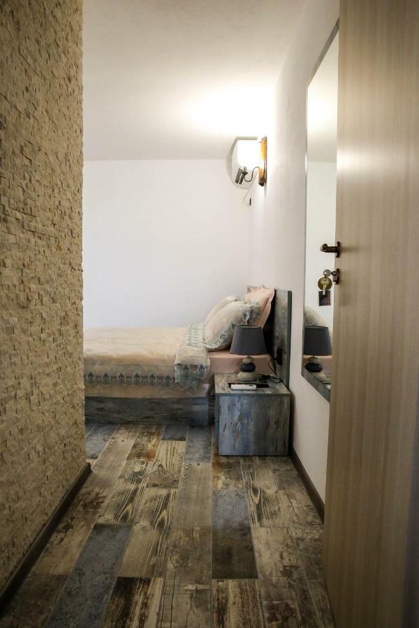 The Greek House Ahtopol Exterior foto